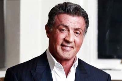 Sylvester Stallone Turns 76: Hollywood Actor's Bollywood Connections with Salman Khan, Akshay Kumar and Tiger Shroff