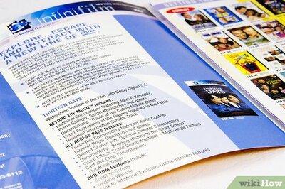 How to Spot Fake DVDs