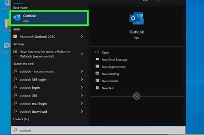 4 Easy Ways to Disable Focused Inbox in Outlook