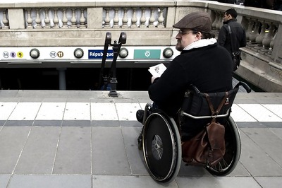Destinations That Differently-Abled Travellers Can Explore