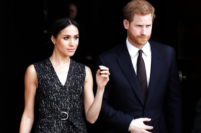 To Get UK Passport, Meghan Markle Needs Time, Money, a Good Memory