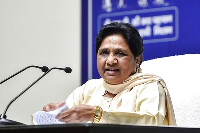 Mayawati Slams Gujarat Govt for 'Tweaking' Ambedkar's Slogan in Class 5 Textbooks