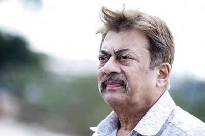 Veteran Kannada Actor Anant Nag To Be Conferred With Keremane Shivarama Hegde Award