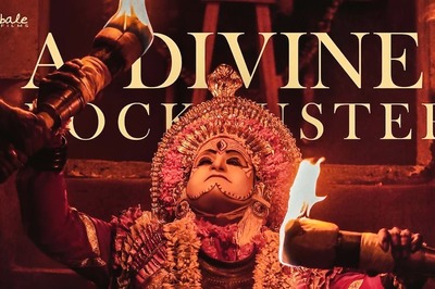 Kantara’s Box Office Collection Lowest In Tamil Nadu; Details Below