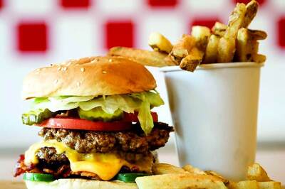 Here's Why Processed Food is Bad For Your Health and  Can Cause Early Death