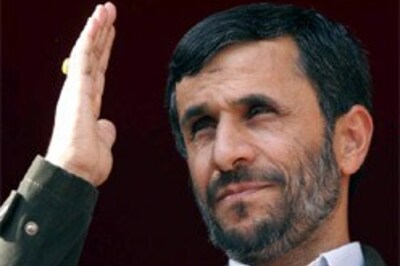 Iran prez terms UNSC as illegitimate