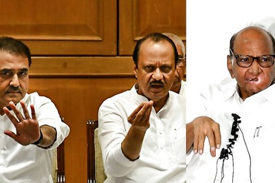‘Pawar-ful’ Revolt Grips NCP as Sharad, Ajit Move to Control Party; Praful Patel Sacked, New Appointments Announced | Top Updates