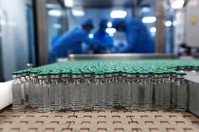 SII Seeks Govt's Nod to Give 50L Covishield Doses to UK, Says Won't Affect India's Vaccination Drive