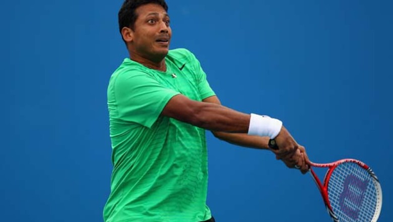 Bhupathi, Bopanna can appeal against AITA verdict