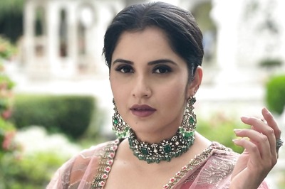 Sania Mirza's Wedding Gift To Newlyweds Parineeti Chopra, Raghav Chadha