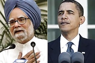 PM, Obama working to take India-US ties to new level