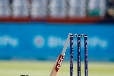 Antum Naqvi First Batter to Score a Triple-century in Zimbabwe First-class Cricket History