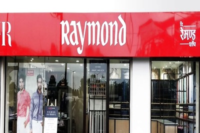 Raymond Lifestyle Lists At Rs 3,020 On NSE After Demerger, Stock Falls 5%