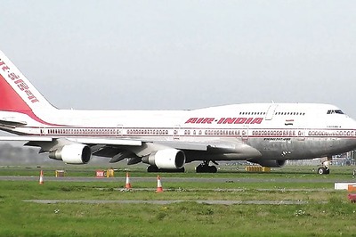 Air India offers discounted fares on select global routes