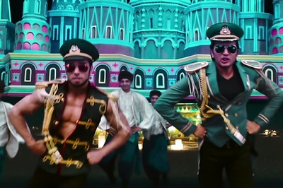 A serious issue has been portrayed in a funny manner in 'Bangistan', says Riteish Deshmukh