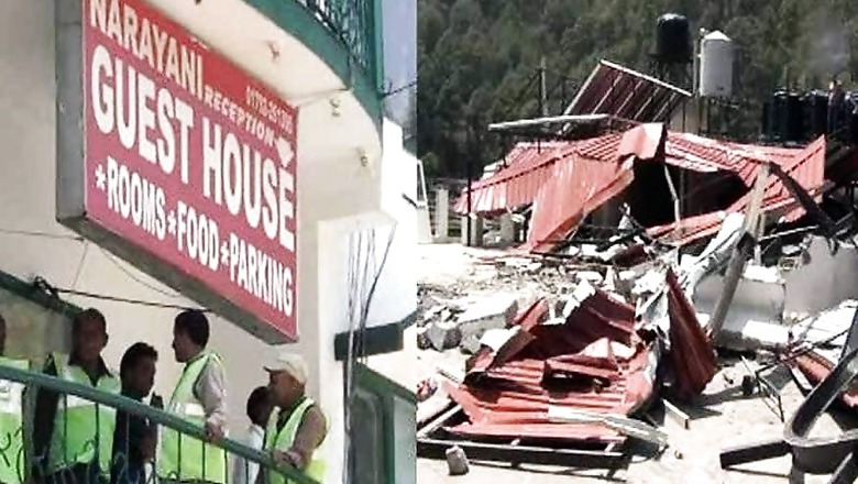 Woman Officer Heading Demolition Drive Shot Dead by Hotel Owner in Himachal Pradesh