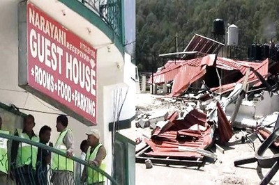 Woman Officer Heading Demolition Drive Shot Dead by Hotel Owner in Himachal Pradesh