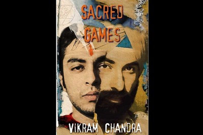 Check Out The Teaser Trailer Of Netflix's Sacred Games Starring Saif Ali Khan and Nawazuddin Siddiqui