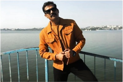 Acting or Production? Sohum Shah Chooses His Favourite Work