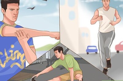 How to Improve at Indoor Rock Climbing