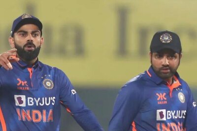 India vs Sri Lanka, 2nd ODI Preview: Rohit Sharma, Virat Kohli In Full Flow as Team India Eye Series Win