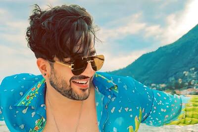 Bigg Boss 17: Aly Goni Gives A Shout Out To 'Good Humans' Munawar Faruqui And Vicky Jain