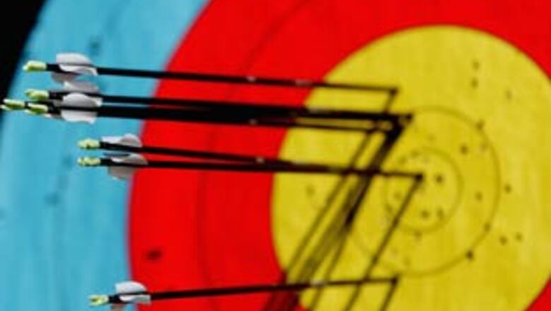 India win Archery World Cup, Talukdar individual gold