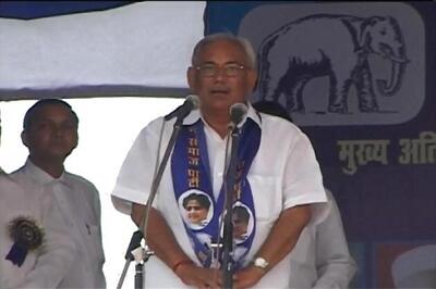 'Murdered BSP leader's son was unhappy with business deals'