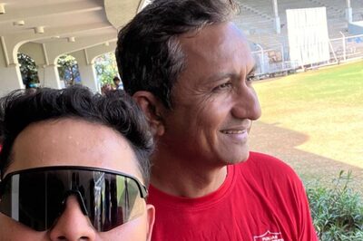 Ashutosh Sharma's Rise From Ball Boy to Securing IPL Contract with Punjab Kings