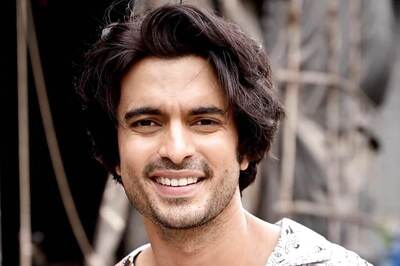 Imlie Actor Gashmeer Mahajani To Participate In Rohit Shetty's Khatron Ke Khiladi 14?