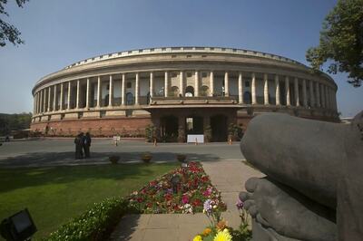 Parliament Approves Bill to Scrap 58 Archaic Laws to Achieve Maximum Governance
