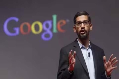 Google Laid Off 12,000 Employees In 2023: Here's How Much It Had To Spend On Them