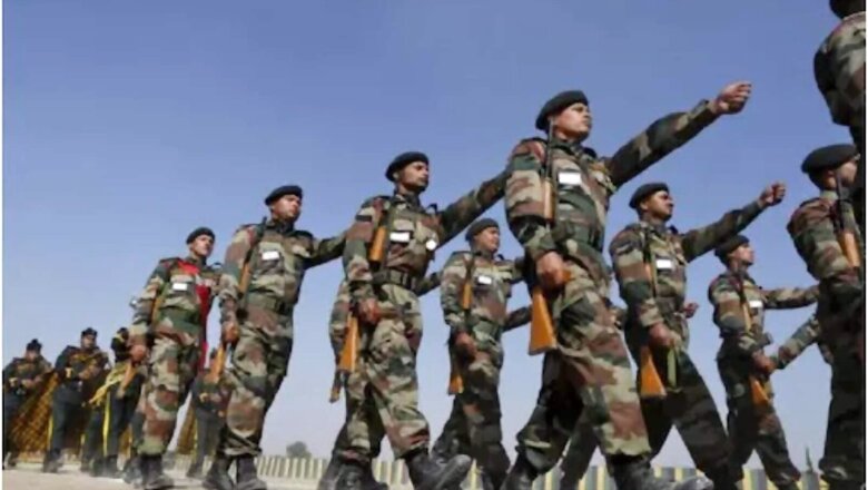 Armed Forces Role in Doklam Episode, Galwan Clashes Enhanced India's Stature: Army Vice Chief
