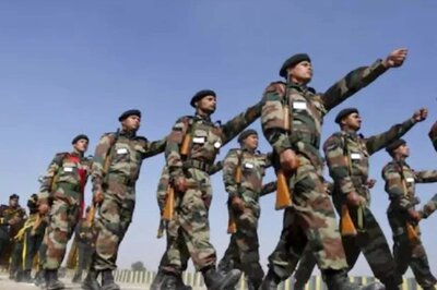 Armed Forces Role in Doklam Episode, Galwan Clashes Enhanced India's Stature: Army Vice Chief