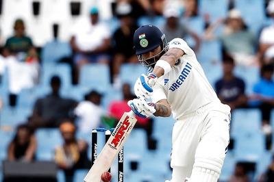 Joe Root, Babar Azam Snubbed as Virat Kohli's Cover Drive Labelled Best of Current Era: 'Very Hard to Look Past'