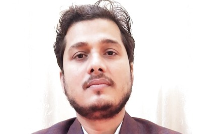 BHU Professor Selected to Study UP's 2,800-Year-Old Punchmark Coins