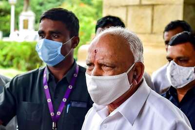 Who Will Replace Yediyurappa? A Brahmin Face, a Vokkaliga Leader or a Lingayat Candidate?