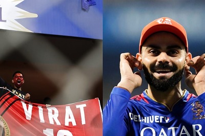 'Kohli Ko Bowling Do!': Famous Chant Returns as Mumbai Fans' Demand Draws Hilarious Reaction from Virat