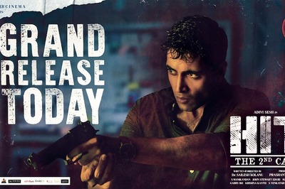 HIT: The Second Case Streaming Rights Acquired By This OTT Platform