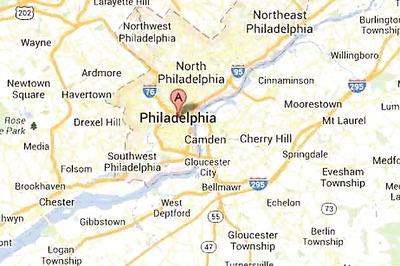 US: 1 dead, 13 injured after building collapses in Philadelphia