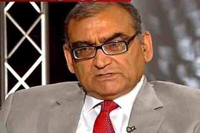 Katju urges Andhra to free constable jailed for killing ACP