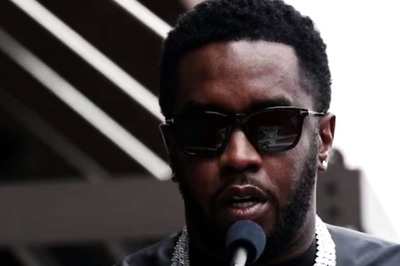 Many Holywood A-listers 'Not Sleeping Well' Amid Diddy’s Ongoing Legal Battles: Report