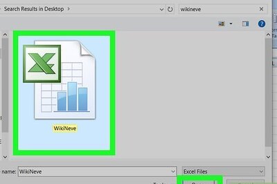 How to Freeze More than One Column in Excel