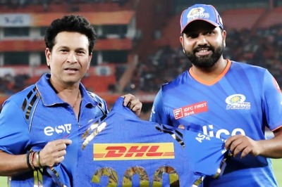 SRH vs MI, IPL 2024: Rohit Sharma Set to Make 200th Appearance for Mumbai Indians