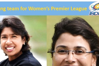 Mumbai Indians announces its coaching team for Women’s Premier League