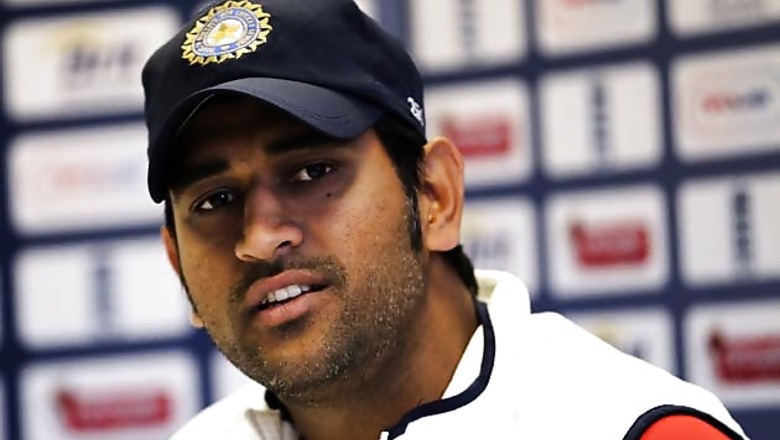 Mahendra Singh Dhoni's security downgraded after cops say 'no threat to cricketer'