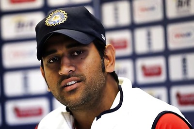 Mahendra Singh Dhoni's security downgraded after cops say 'no threat to cricketer'