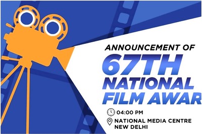 67th National Film Awards Winners List: Chhichhore Wins Best Hindi Film, Kangana Ranaut Wins Best Actress