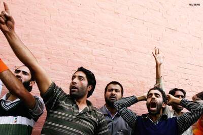 A peace plan from Kashmir terrorists: Padgaonkar