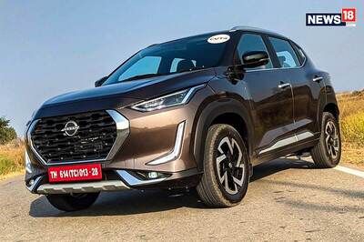 Nissan Magnite SUV Scores Four-Star Rating in ASEAN NCAP Crash Test